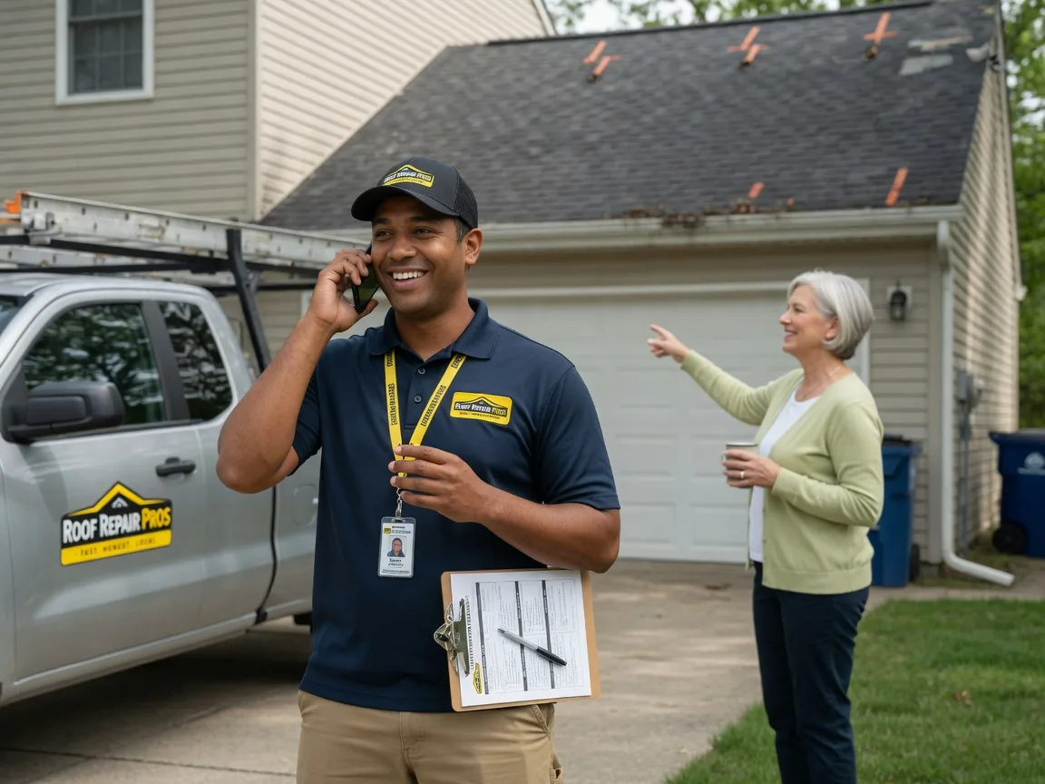 Roof Repair Finchville, KY FAQs